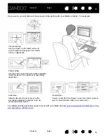 Предварительный просмотр 13 страницы Wacom Bamboo Pen CTL-460 User Manual