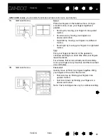 Предварительный просмотр 23 страницы Wacom Bamboo Pen CTL-460 User Manual