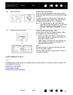 Предварительный просмотр 25 страницы Wacom Bamboo Pen CTL-460 User Manual