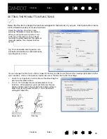 Предварительный просмотр 43 страницы Wacom Bamboo Pen CTL-460 User Manual