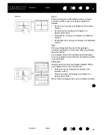 Preview for 23 page of Wacom BAMBOO TOUCH User Manual