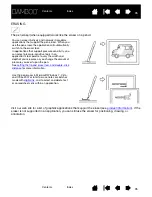 Preview for 35 page of Wacom BAMBOO TOUCH User Manual