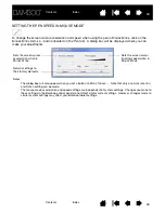 Preview for 50 page of Wacom BAMBOO TOUCH User Manual