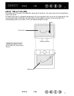 Предварительный просмотр 11 страницы Wacom BAMBOO Manual