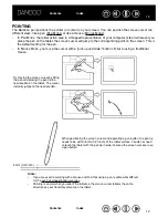 Предварительный просмотр 12 страницы Wacom BAMBOO Manual