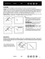 Предварительный просмотр 13 страницы Wacom BAMBOO Manual