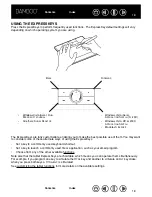 Предварительный просмотр 18 страницы Wacom BAMBOO Manual