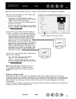 Предварительный просмотр 30 страницы Wacom BAMBOO Manual