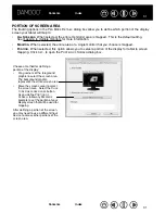 Предварительный просмотр 31 страницы Wacom BAMBOO Manual