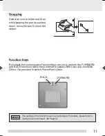 Preview for 12 page of Wacom BIZTABLET User Manual