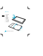 Preview for 42 page of Wacom cintiq 13HD Quick Start Manual