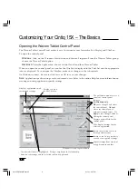 Preview for 9 page of Wacom CINTIQ 15X Manual