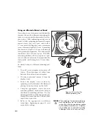 Preview for 56 page of Wacom Cintiq 18SX Installation Manual