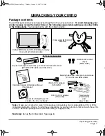 Preview for 9 page of Wacom Cintiq 20WSX Installation Manual