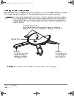 Preview for 10 page of Wacom Cintiq 20WSX Installation Manual