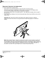 Preview for 14 page of Wacom Cintiq 20WSX Installation Manual