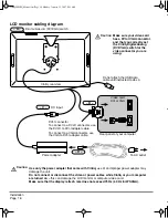 Preview for 20 page of Wacom Cintiq 20WSX Installation Manual