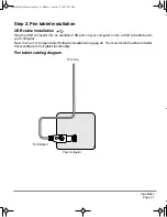 Preview for 23 page of Wacom Cintiq 20WSX Installation Manual