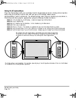 Preview for 28 page of Wacom Cintiq 20WSX Installation Manual