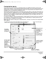 Preview for 35 page of Wacom Cintiq 20WSX Installation Manual