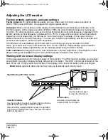 Preview for 38 page of Wacom Cintiq 20WSX Installation Manual