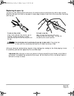 Preview for 57 page of Wacom Cintiq 20WSX Installation Manual