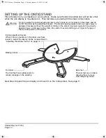 Предварительный просмотр 14 страницы Wacom CINTIQ 21UX DTK-2100 Installation Manual