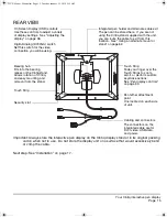 Предварительный просмотр 19 страницы Wacom CINTIQ 21UX DTK-2100 Installation Manual