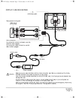 Предварительный просмотр 23 страницы Wacom CINTIQ 21UX DTK-2100 Installation Manual