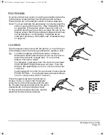 Предварительный просмотр 31 страницы Wacom CINTIQ 21UX DTK-2100 Installation Manual