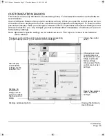 Предварительный просмотр 39 страницы Wacom CINTIQ 21UX DTK-2100 Installation Manual