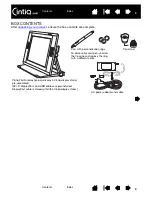 Preview for 8 page of Wacom Cintiq 24HD User Manual