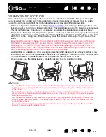 Preview for 22 page of Wacom Cintiq 24HD User Manual