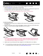 Preview for 26 page of Wacom Cintiq 24HD User Manual