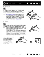 Preview for 36 page of Wacom Cintiq 24HD User Manual