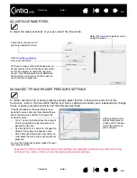 Preview for 92 page of Wacom Cintiq 24HD User Manual