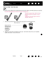 Preview for 135 page of Wacom Cintiq 24HD User Manual