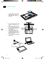 Preview for 8 page of Wacom CINTIQ 27QHD Quick Start Manual