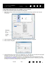 Preview for 47 page of Wacom cintiq companion User Manual