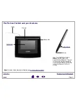 Предварительный просмотр 8 страницы Wacom CTF-221/K User Manual