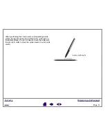 Предварительный просмотр 13 страницы Wacom CTF-221/K User Manual