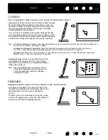 Preview for 13 page of Wacom CTH-471 User Manual