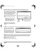 Preview for 30 page of Wacom DTF-521 series Installation Manual & User Manual