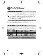 Предварительный просмотр 13 страницы Wacom DTF-720 - OTHER User Manual