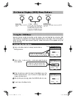 Предварительный просмотр 15 страницы Wacom DTF-720 - OTHER User Manual