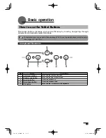 Предварительный просмотр 18 страницы Wacom DTF-720 - OTHER User Manual