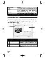 Предварительный просмотр 21 страницы Wacom DTF-720 - OTHER User Manual