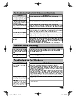 Предварительный просмотр 26 страницы Wacom DTF-720 - OTHER User Manual