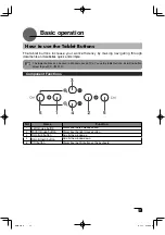 Preview for 17 page of Wacom DTF-720AB User Manual