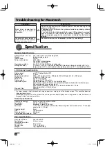 Предварительный просмотр 26 страницы Wacom DTF-720AB User Manual